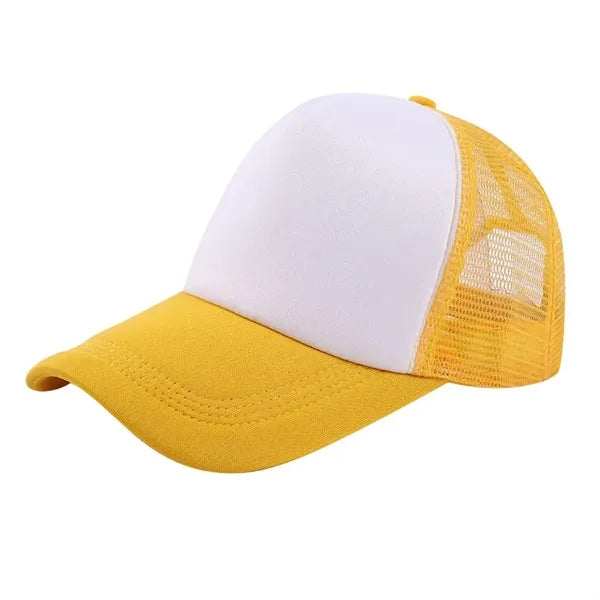 Full Color Baseball Cap