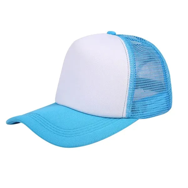 Full Color Baseball Cap
