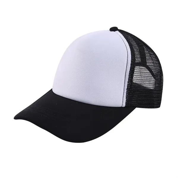 Full Color Baseball Cap