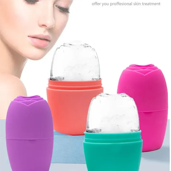 Ice Face Roller