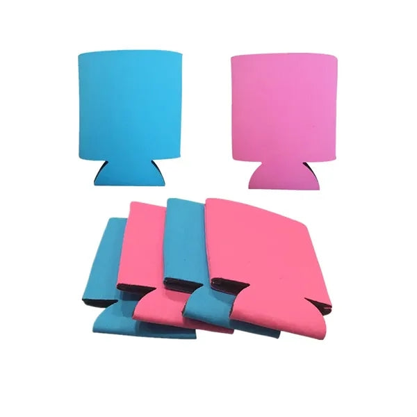 12oz Insulators Coolers Sleeves Can Covers