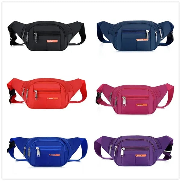 Waist Fanny Pack