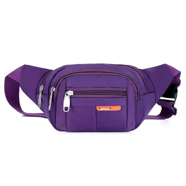Waist Fanny Pack