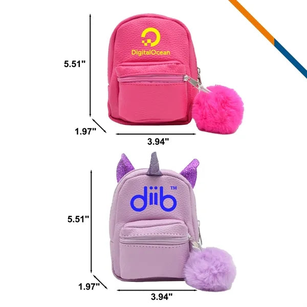 Clyma Coin Purse