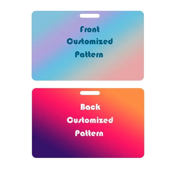 PVC card