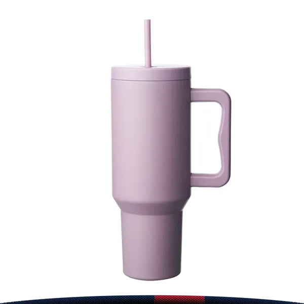 40 oz. Dalee Stainless Steel Tumbler