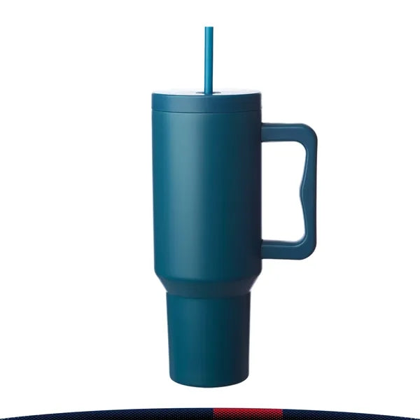 40 oz. Dalee Stainless Steel Tumbler