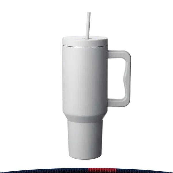 40 oz. Dalee Stainless Steel Tumbler