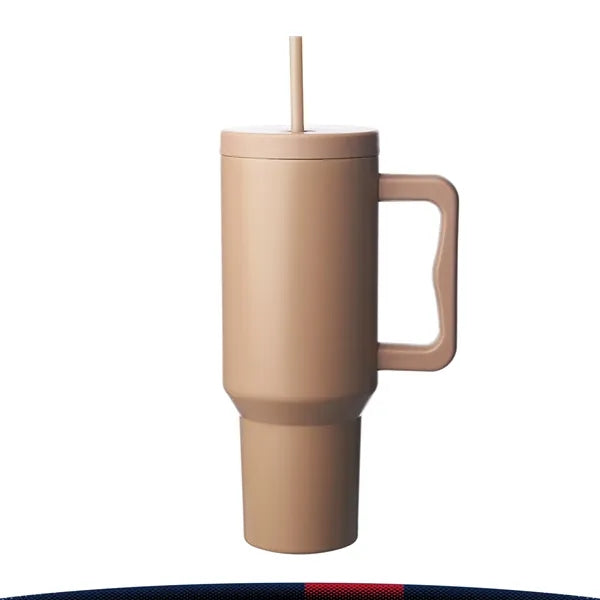40 oz. Dalee Stainless Steel Tumbler