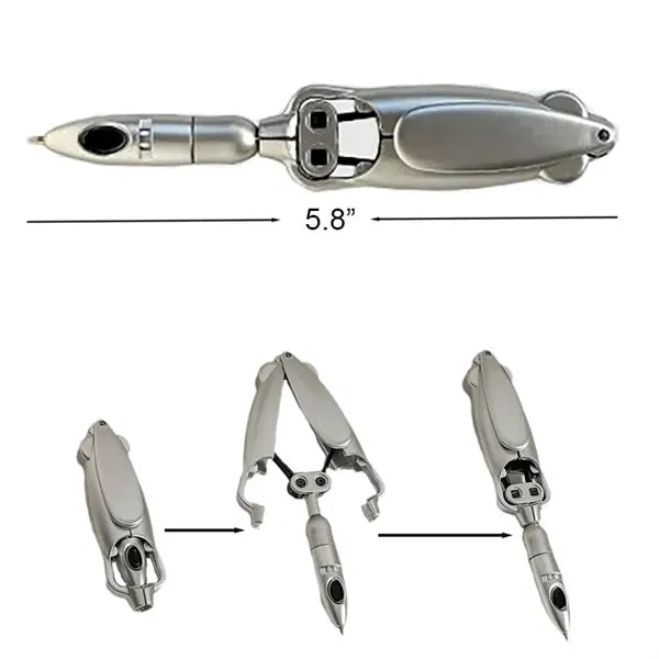Novelty Transforming Pen