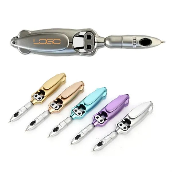 Novelty Transforming Pen