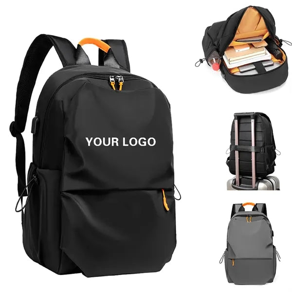 Lightweight Casual Daypack for Men