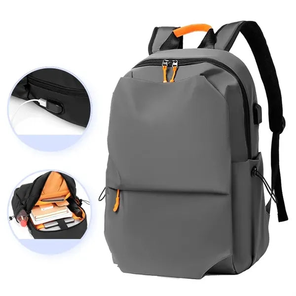Lightweight Casual Daypack for Men