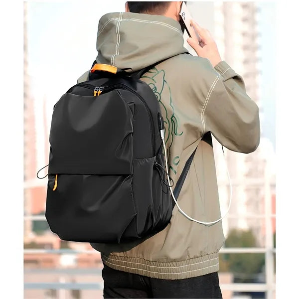 Lightweight Casual Daypack for Men