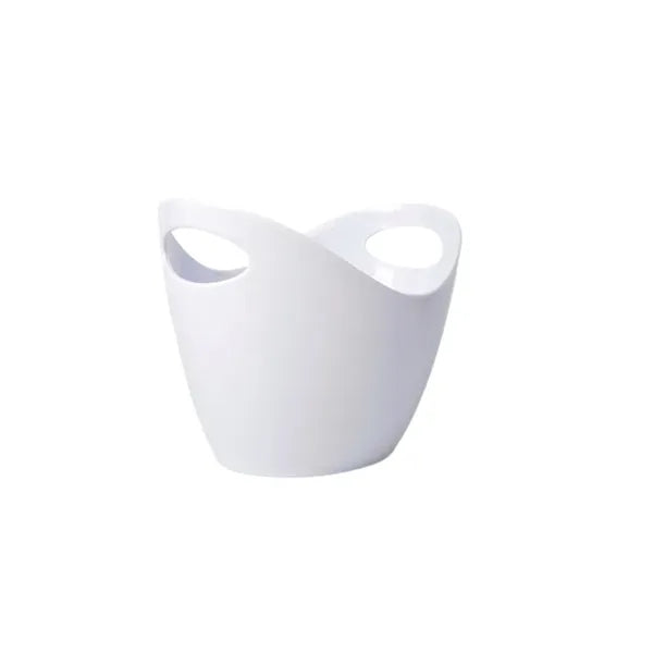 4-Liter Plastic Ice Bucket