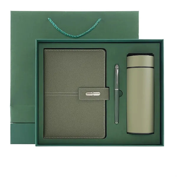 A5 Hardcover Journal Set Gifts