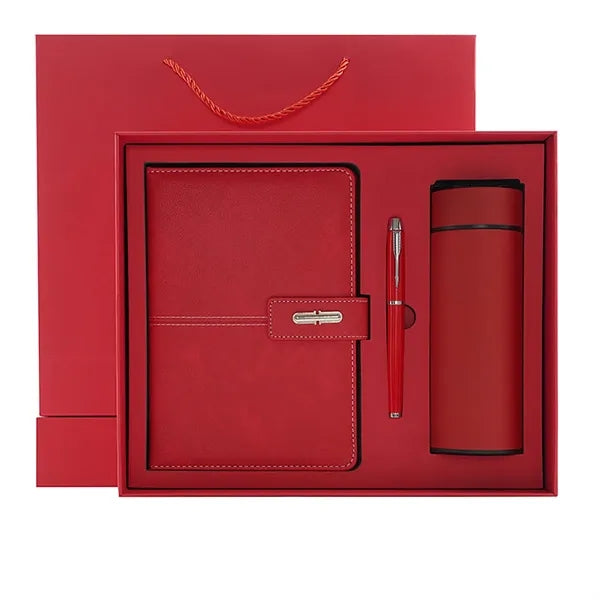 A5 Hardcover Journal Set Gifts