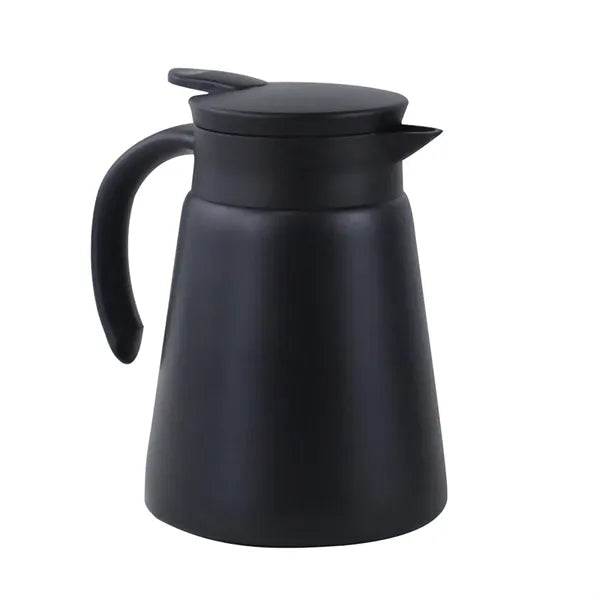 30oz Stainless Steel Coffee/Tea Pot With Gift Box