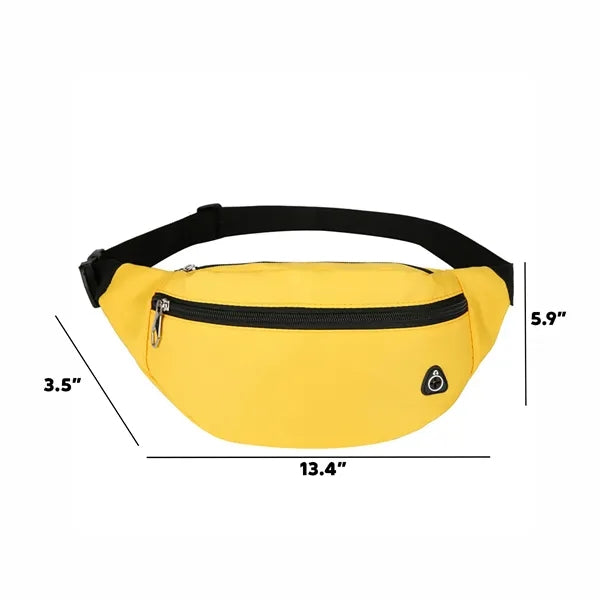 Outdoor Lightweight Waist Pack