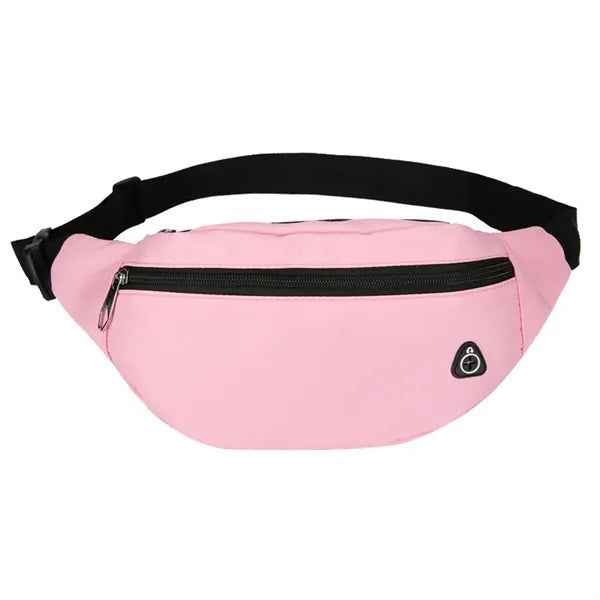 Outdoor Lightweight Waist Pack