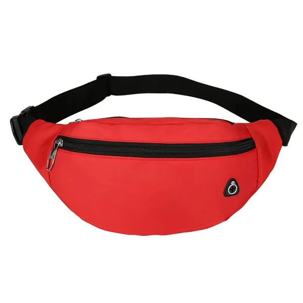 Outdoor Lightweight Waist Pack