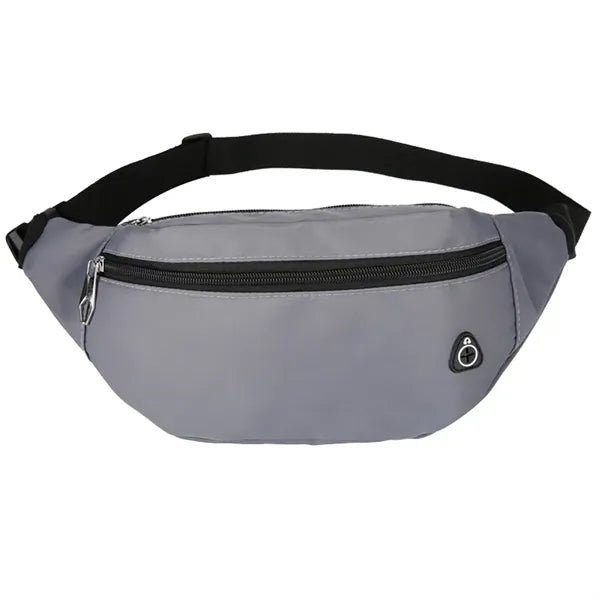 Outdoor Lightweight Waist Pack