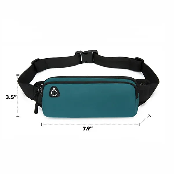 Sports fanny pack