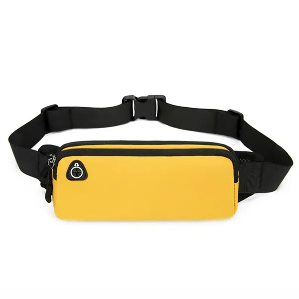Sports fanny pack