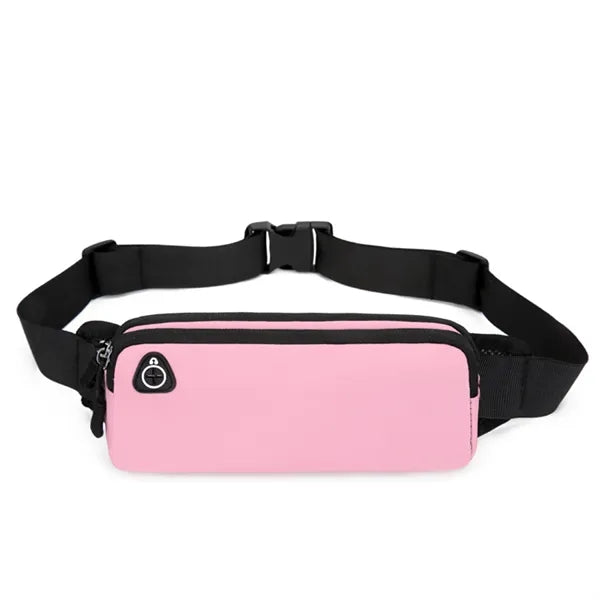 Sports fanny pack