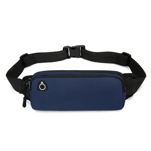 Sports fanny pack