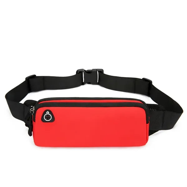 Sports fanny pack