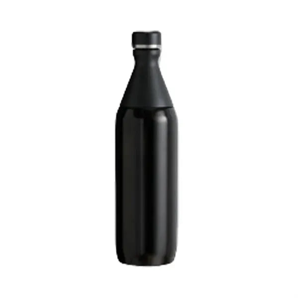 34oz Stainless Steel Bottle