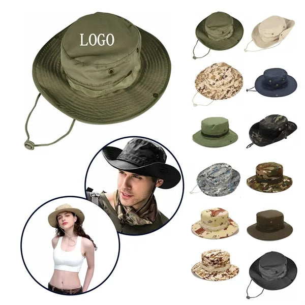 Sun Hat For Men and Women