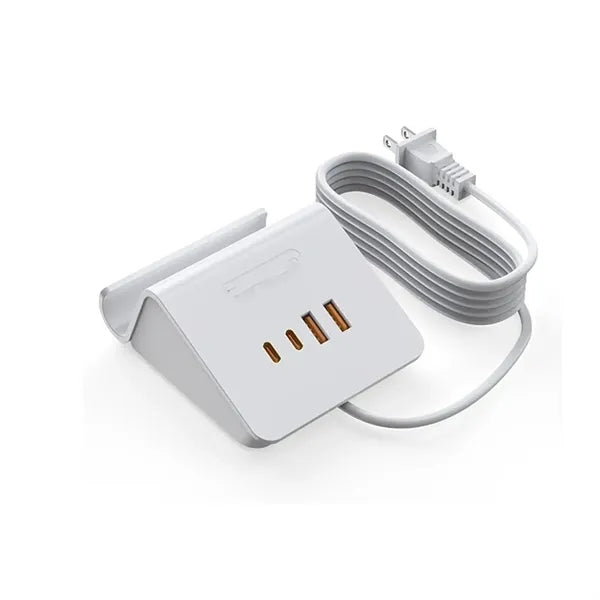 With Usb C Charging Station