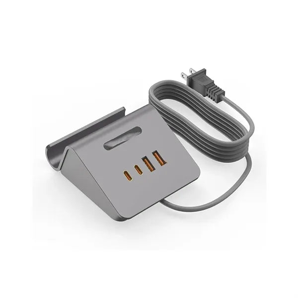 With Usb C Charging Station