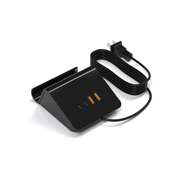 With Usb C Charging Station