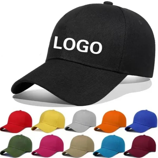 High-quality Joker Cotton Baseball Cap