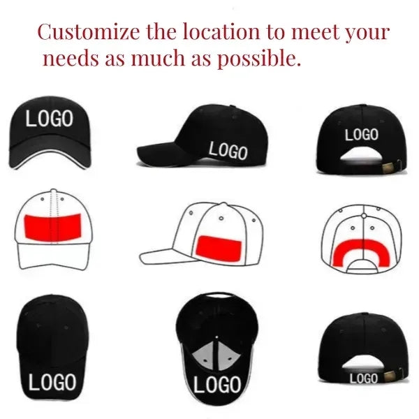 High-quality Joker Cotton Baseball Cap