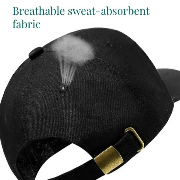 High-quality Joker Cotton Baseball Cap