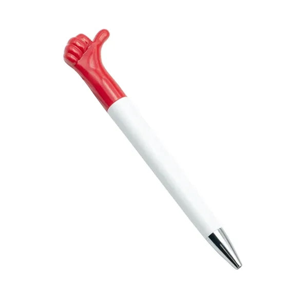 Thumbs Up Ballpoint Pens