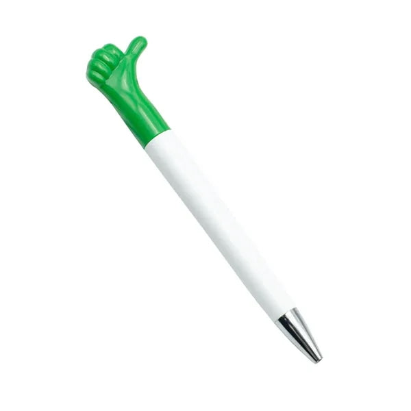 Thumbs Up Ballpoint Pens