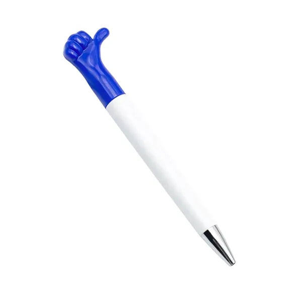 Thumbs Up Ballpoint Pens