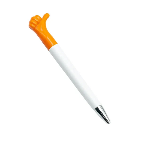 Thumbs Up Ballpoint Pens