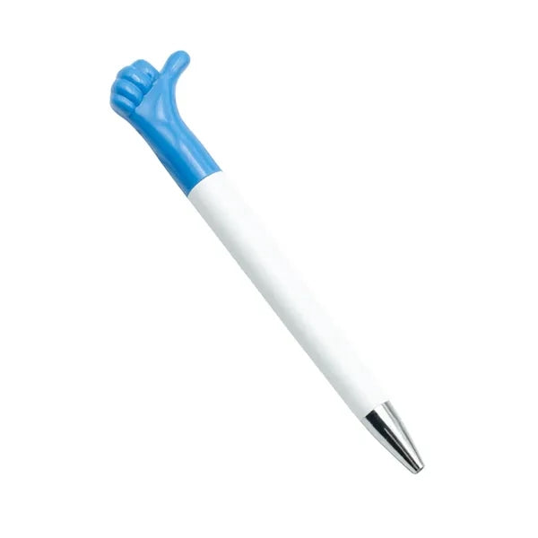 Thumbs Up Ballpoint Pens