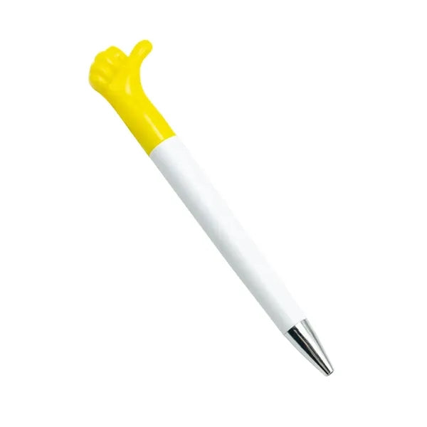Thumbs Up Ballpoint Pens