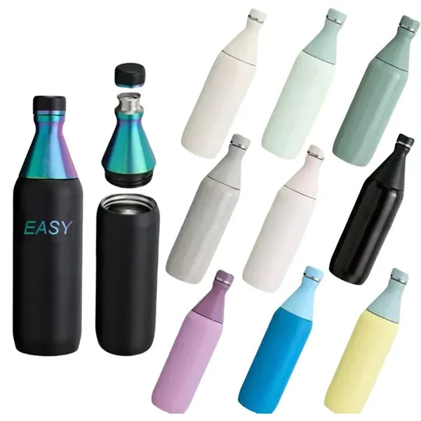 20oz Stainless Steel Bottle