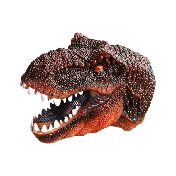 Dinosaur Glove hand Puppet