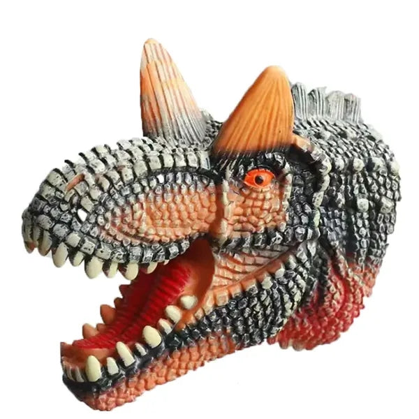 Dinosaur Glove hand Puppet