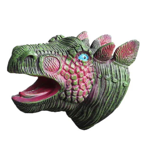 Dinosaur Glove hand Puppet