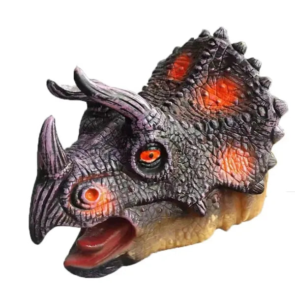 Dinosaur Glove hand Puppet